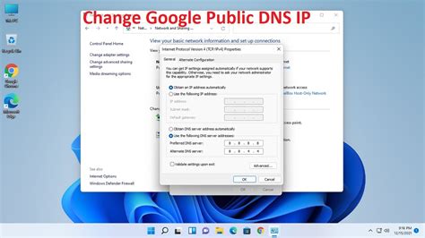 IPv6 – Google.